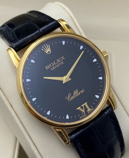Rolex - Cellini - Ref. 5116 - Men - 2011-present