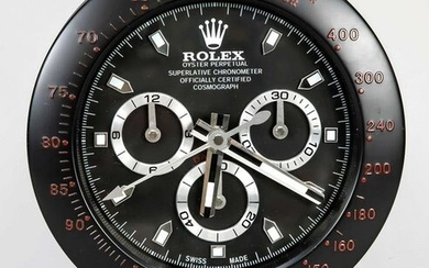 Rolex promotional watch for Da