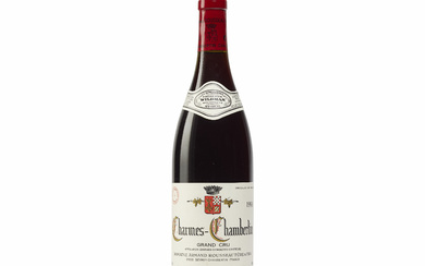 Rousseau, Charmes-Chambertin 1998 12 bottles per lot