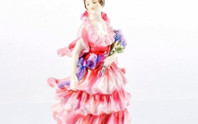 Royal Doulton Figurine, Pamela HN1564