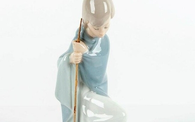 Saint Joseph 1004672 - Lladro Porcelain Figurine