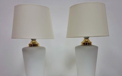 Table lamp (2) - Murano