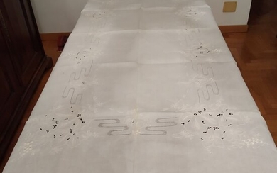 Tablecloth - Linen