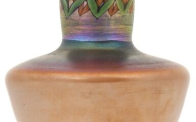 Tiffany Studios "Tel-El-Amarna" Vase