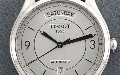 Tissot - T-One Day & Date - T038430 A - Men - 2011-present