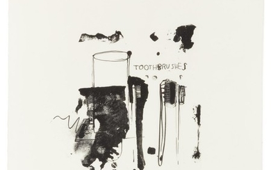 Toothbrushes #4