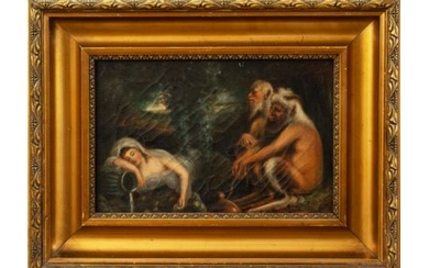 Unknown Artist 19th Century