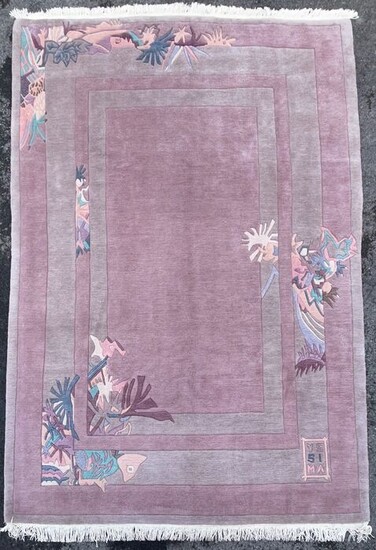 Yssima Nini Ferrucci - Carpet - 290 cm - 200 cm