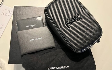 Yves Saint Laurent - Shoulder bag