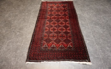 afghan belutch - Carpet - 179 cm - 95 cm