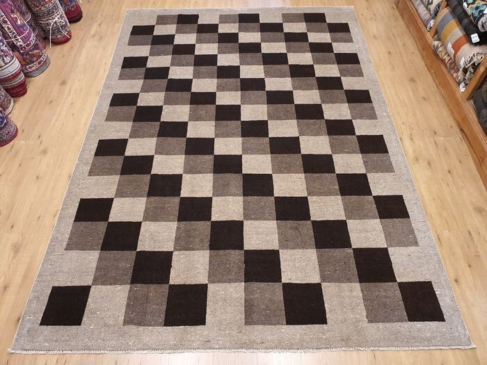 modern design - Carpet - 289 cm - 204 cm