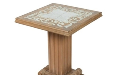 Grosfeld House - Occasional Table