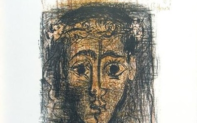 Pablo Picasso: Alex Maguy Gallery