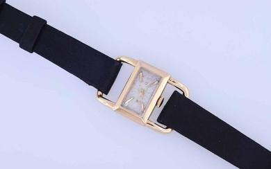 1950's Ladies Jaeger LeCoultre Watch