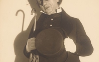 Suse Byk Berlin 1886 – 1964 New York Opera Singer Eduard Kandl.