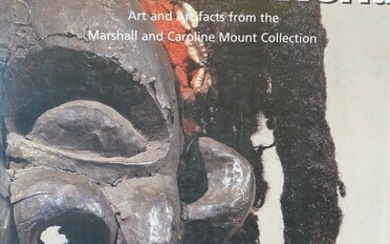 A Cameroon World. Art and Artfacts from the Marshall and Caroline Mount Collection
