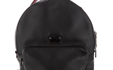 A Christian Louboutin Bi Studded Backpack