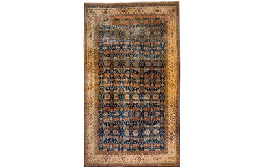 Fine Oriental Rugs & Carpets