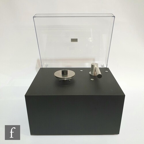 A Pro-ject Audio systems vinyl record cleaning machine, mode...