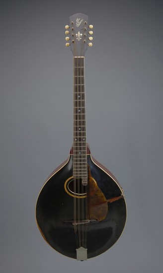 AMERICAN MANDOCELLO* BY GIBSON