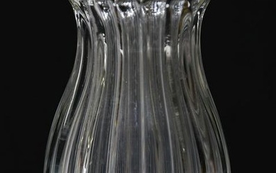 ARCHIMEDE SEGUSO Vase.