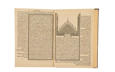 Ɵ Abu Hanifa al-Numan, Kitab al-Fatawaa al-Anqariyaa, Bulaq press [Egypt, 1281 AH (1864-65 AD)]