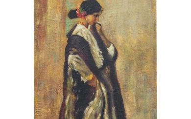 After: Joaquin Sorolla y Bastida (1863 - 1923)
