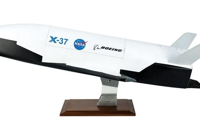 Boeing X-37A Model