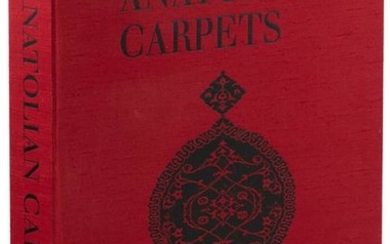 Carpets of Anatolia
