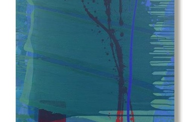 Charlotte Cornish (British, born 1967) Dyers' Souk I, 1999 121.6 x 91.7 cm. (47 7/8 x 36 1/8 in.)