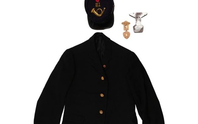 [Civil War] Veteran's Reunion Uniform & Hat