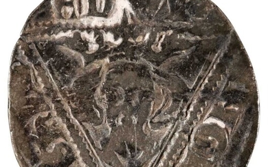 Coins. Great Britain. Ireland. Edward I King of Ireland, 1272-1307