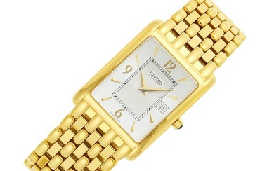 Concord Gold Wristwatch