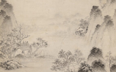 DAI XI (1801-1860)