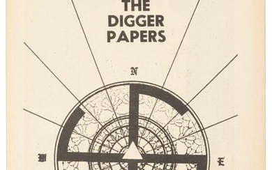 Digger Papers, 1967
