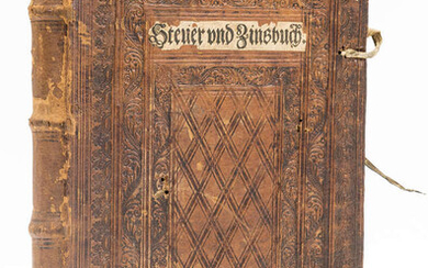 Economics.- Herr (Gottfried) Vermehrtes Arithmetisches Hand-Buch, Breslau, Gottfried Gründer For The Author, 1653.