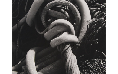 Edward Weston (1886-1958)