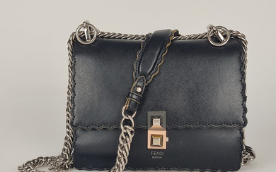 FENDI Canay bag with chain