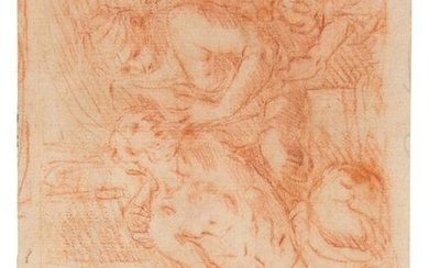 Flaminio Torri (Bologna 1621 - Modena 1661) attribuito