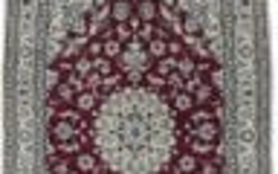 Floral Classic Traditional 53X79 Vintage Style Oriental Rug Home Decor Carpet