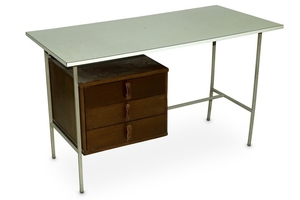 Florence Knoll for Knoll International – A desk,...