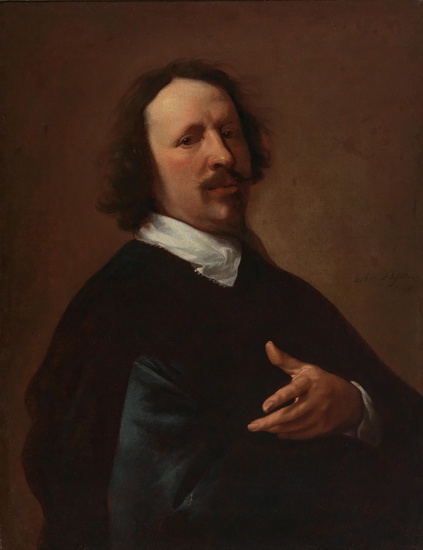 Follower of Anthony van Dyck