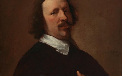Follower of Anthony van Dyck