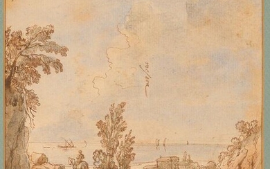 GASPAR VAN WITTEL (Dutch, 1652/53-1736)