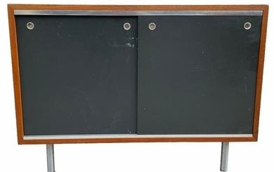 GEORGE NELSON for HERMAN MILLER Sideboard