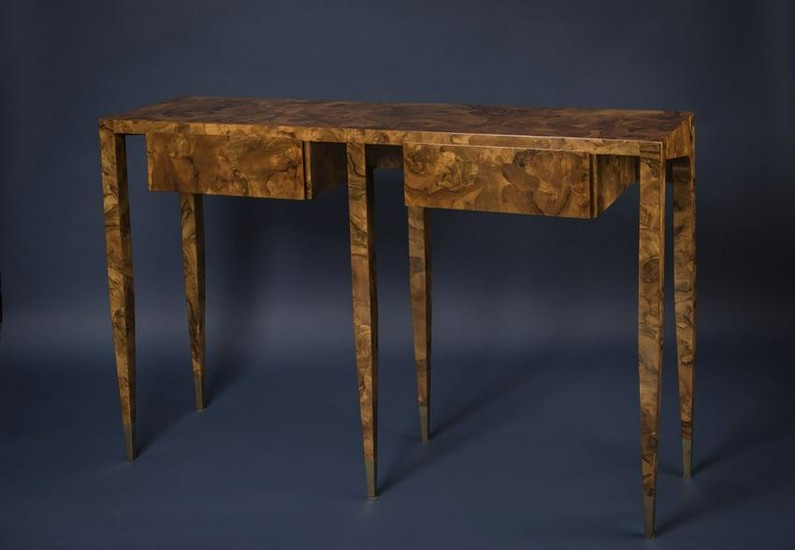 Gio Ponti, Console table, 1930/40s