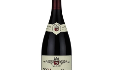Hermitage Rouge 1990 Jean-Louis Chave (3 MAG)