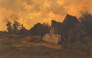Jan van Vuuren (1871-1941)