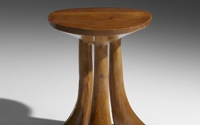 John Dickinson, Prototype African table for the