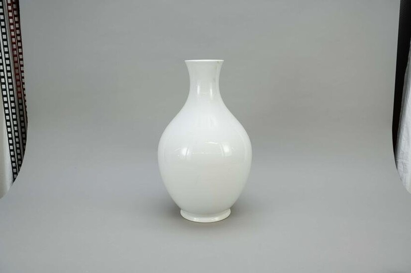 Large vase, Rosenthal, Selb-Pl